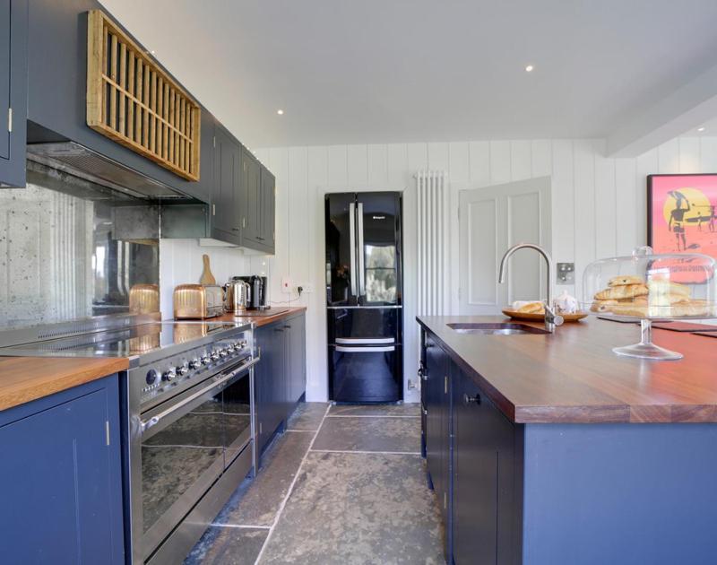 Black Rock House Padstow Exterior foto